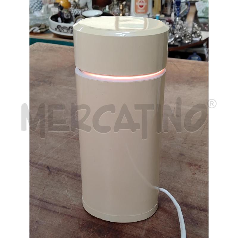 LAMPADA ELLISSE MARIO BERTORELLE JM RDM PANNA | Mercatino dell'Usato Manduria 1