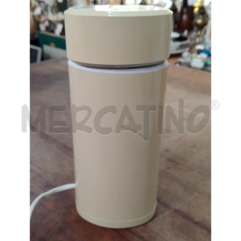 LAMPADA ELLISSE MARIO BERTORELLE JM RDM PANNA | Mercatino dell'Usato Manduria 3