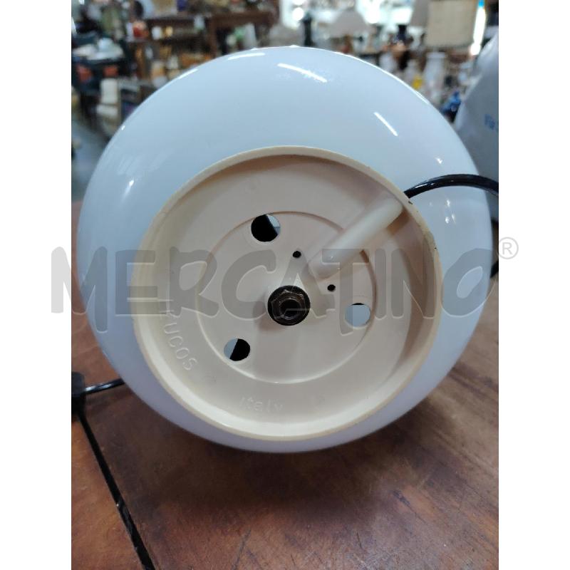 LAMPADA MURANO BUTO DI NOTI MASSARI LEUCOS | Mercatino dell'Usato Manduria 5