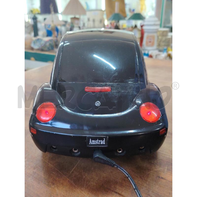 LETTORE DVD AMTRAD DM500 NEW BEATTLE | Mercatino dell'Usato Manduria 3