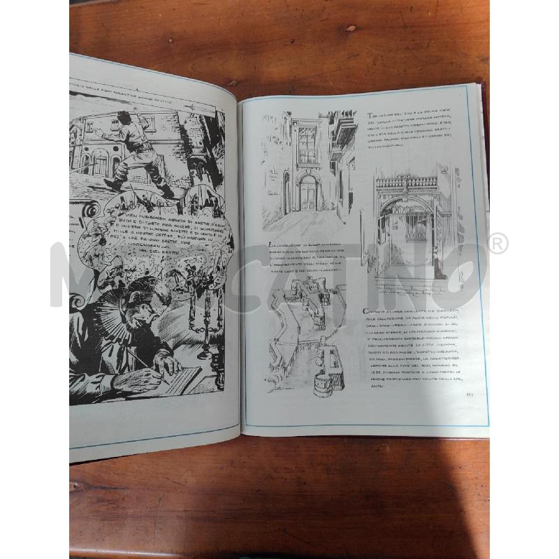 LIBRO STORIA DI TARANTO ILLUSTRATA | Mercatino dell'Usato Manduria 5
