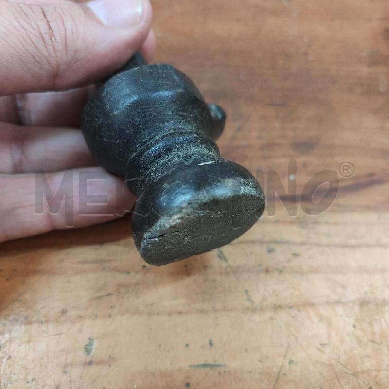 LINGAM INDIANO PIETRA | Mercatino dell'Usato Manduria 4