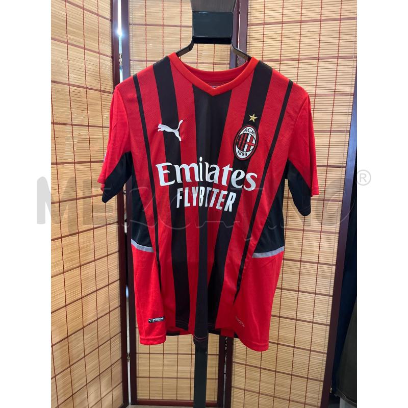MAGLIA UOMO M PUMA MILAN EMIRATES | Mercatino dell'Usato Manduria 1