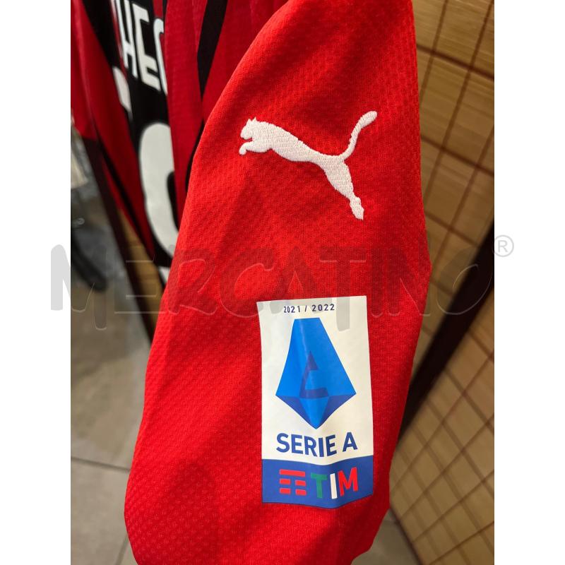 MAGLIA UOMO M PUMA MILAN EMIRATES | Mercatino dell'Usato Manduria 3