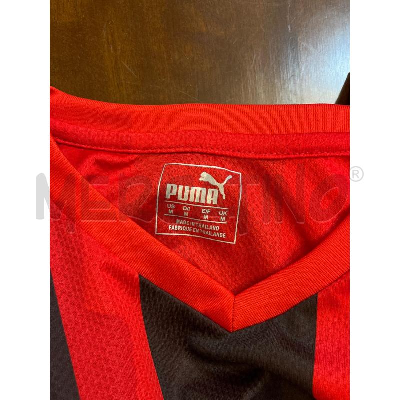 MAGLIA UOMO M PUMA MILAN EMIRATES | Mercatino dell'Usato Manduria 5