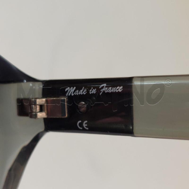 OCCHIALI DONNA CHLOÈ GRIGIO SCURI  | Mercatino dell'Usato Manduria 4