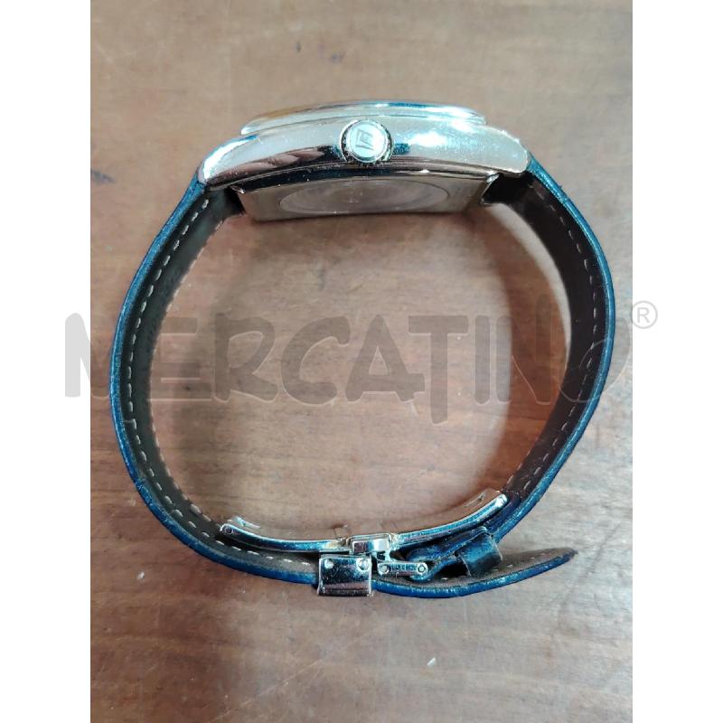 OROLOGIO FESTINA CENTENARY N. 1664 | Mercatino dell'Usato Manduria 3