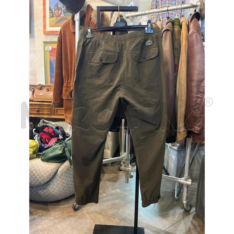 PANTALONE UOMO L RALPH LAUREN POLO COUNTRY VERDI  | Mercatino dell'Usato Manduria 5