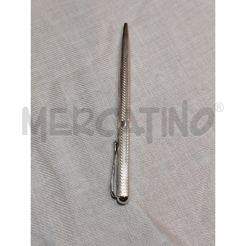 PENNA SETTELAGHI 925 SPIGATA  | Mercatino dell'Usato Manduria 2