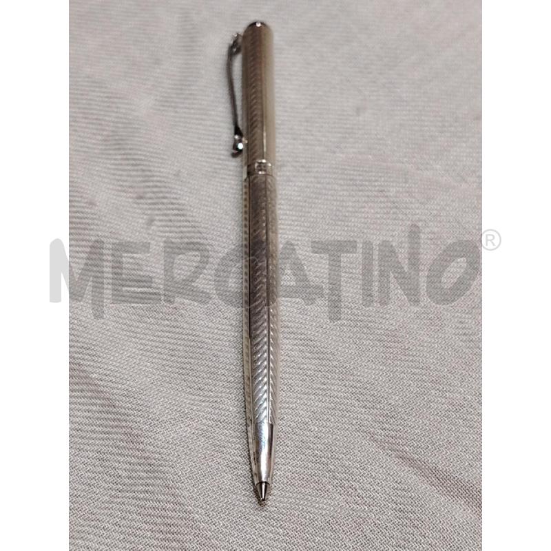 PENNA SETTELAGHI 925 SPIGATA  | Mercatino dell'Usato Manduria 4