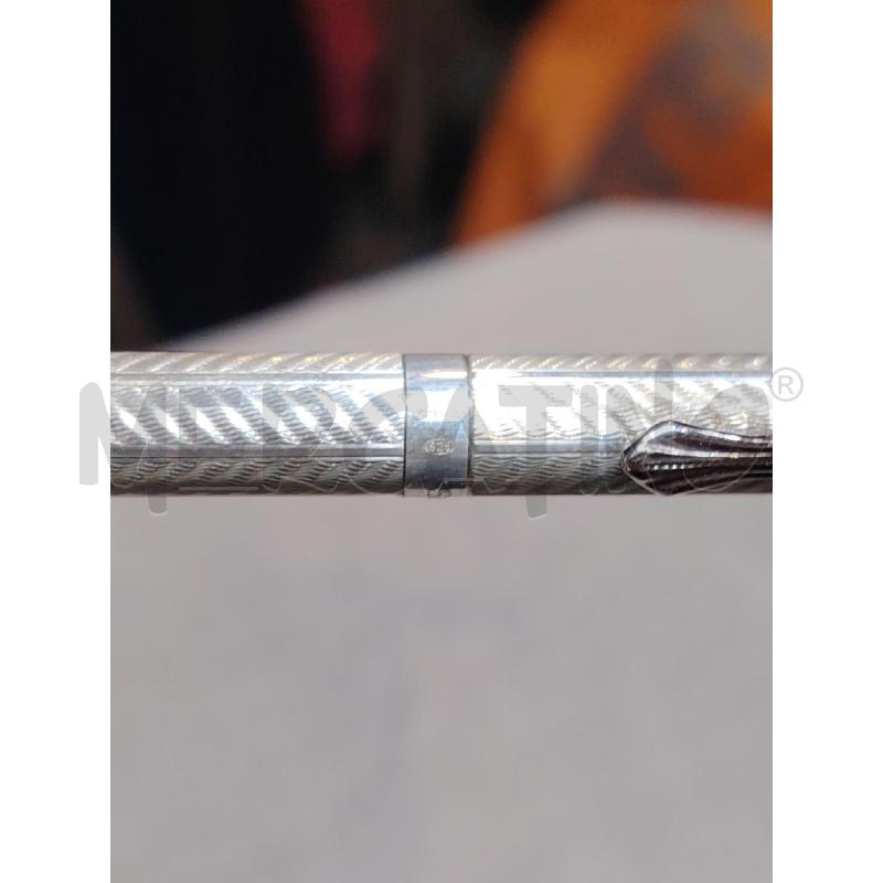PENNA SETTELAGHI 925 SPIGATA  | Mercatino dell'Usato Manduria 5