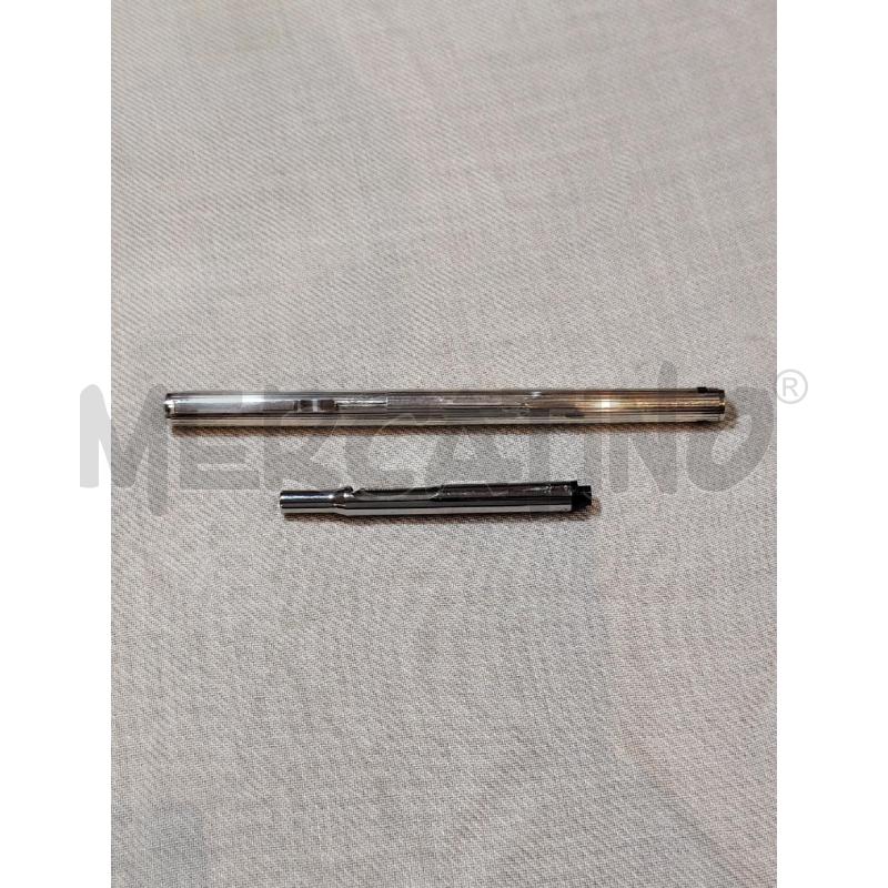 PENNA STILOGRAFICA AURORA 925 RIGATA | Mercatino dell'Usato Manduria 1
