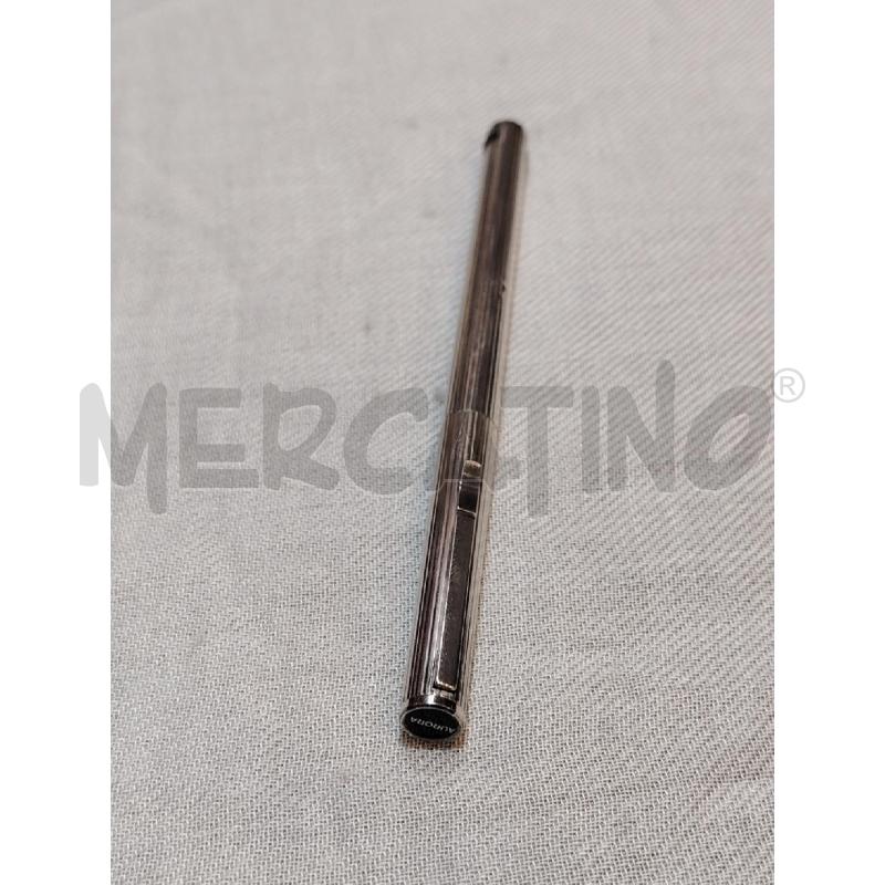 PENNA STILOGRAFICA AURORA 925 RIGATA | Mercatino dell'Usato Manduria 2