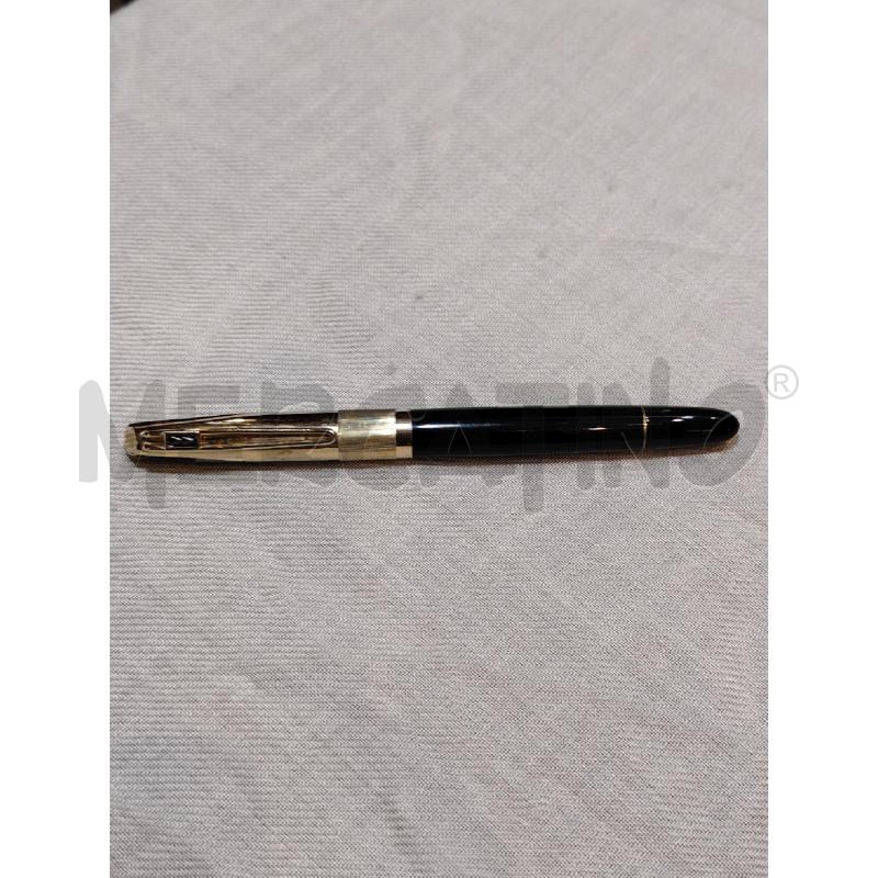 PENNA STILOGRAFICA UNIVERSAL 107 VV PLACCATA  | Mercatino dell'Usato Manduria 1