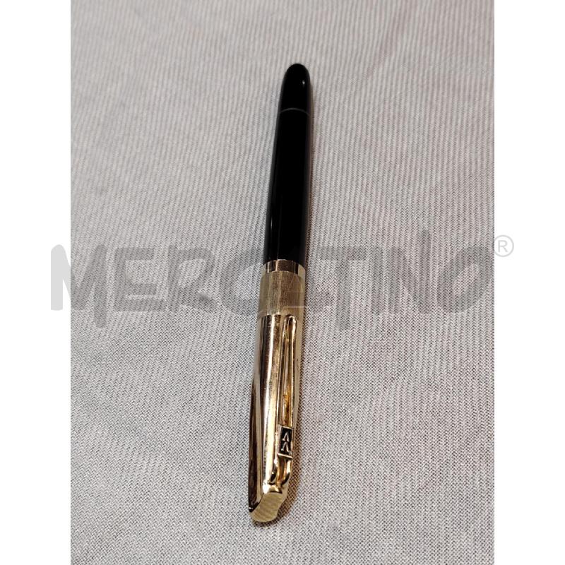 PENNA STILOGRAFICA UNIVERSAL 107 VV PLACCATA  | Mercatino dell'Usato Manduria 2