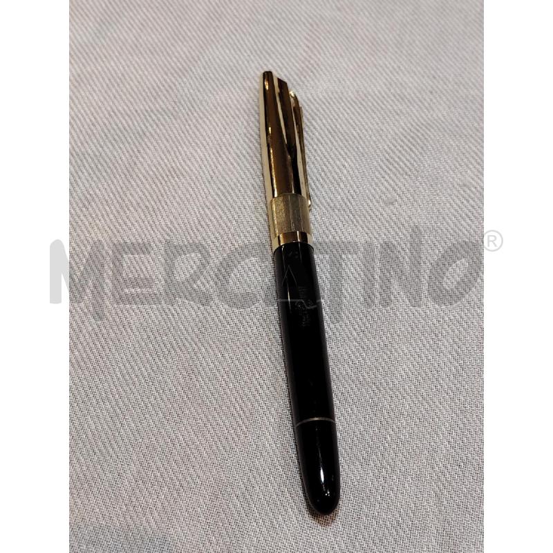 PENNA STILOGRAFICA UNIVERSAL 107 VV PLACCATA  | Mercatino dell'Usato Manduria 3