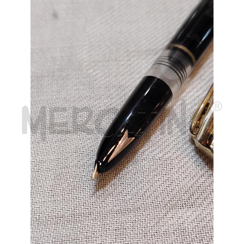 PENNA STILOGRAFICA UNIVERSAL 107 VV PLACCATA  | Mercatino dell'Usato Manduria 4