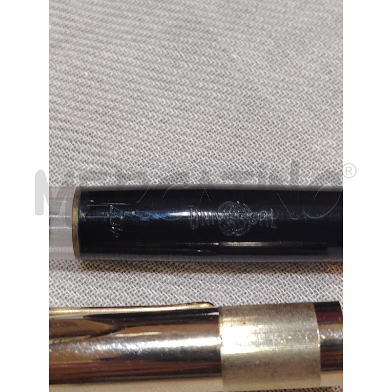 PENNA STILOGRAFICA UNIVERSAL 107 VV PLACCATA  | Mercatino dell'Usato Manduria 5