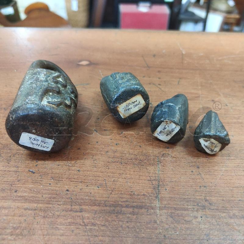 PESETTI PZ 4 IRANIANI | Mercatino dell'Usato Manduria 2