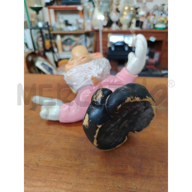 PISOLO 7 NANI DISNEY LEDRA 21 CM CIRCA | Mercatino dell'Usato Manduria 5
