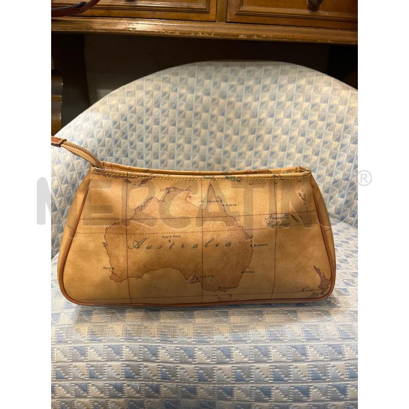 POCHETTE PRIMA CLASSE ALVIERO MARTINI  | Mercatino dell'Usato Manduria 2