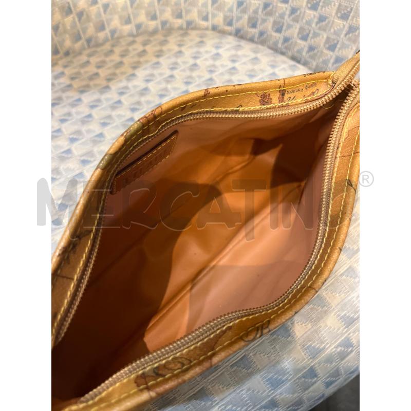 POCHETTE PRIMA CLASSE ALVIERO MARTINI  | Mercatino dell'Usato Manduria 4