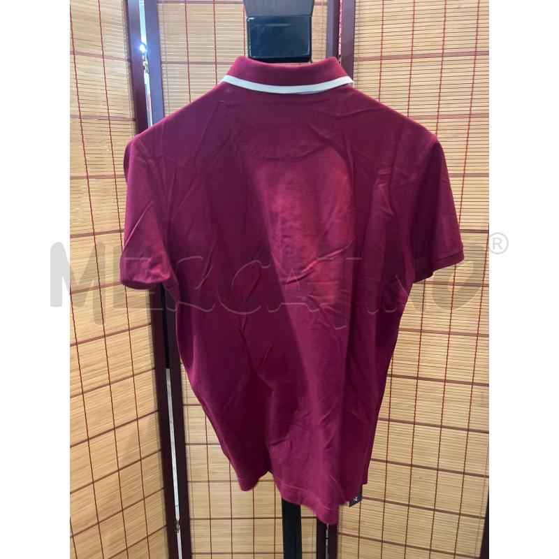 POLO UOMO L PAUL&SHARK VINACCIA  | Mercatino dell'Usato Manduria 2