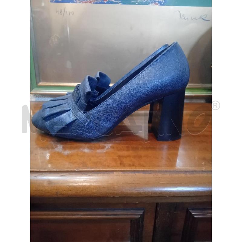 SCARPE DONNA 37 FRAU PELLE OTTANIO | Mercatino dell'Usato Manduria 2