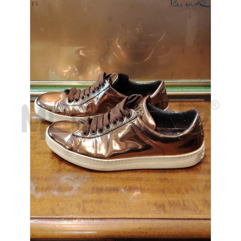 SCARPE DONNA 37 TOM FORD BRONZE | Mercatino dell'Usato Manduria 2