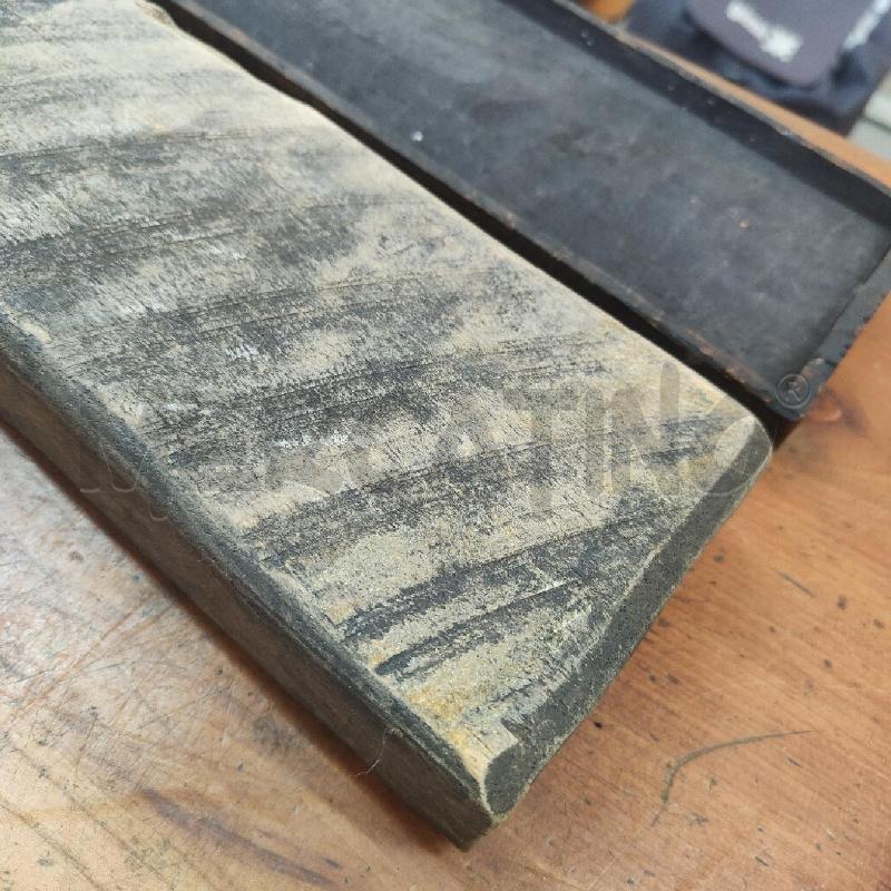 SCATOLA LEGNO SCURO ELEFANTI BIRMANIA | Mercatino dell'Usato Manduria 5
