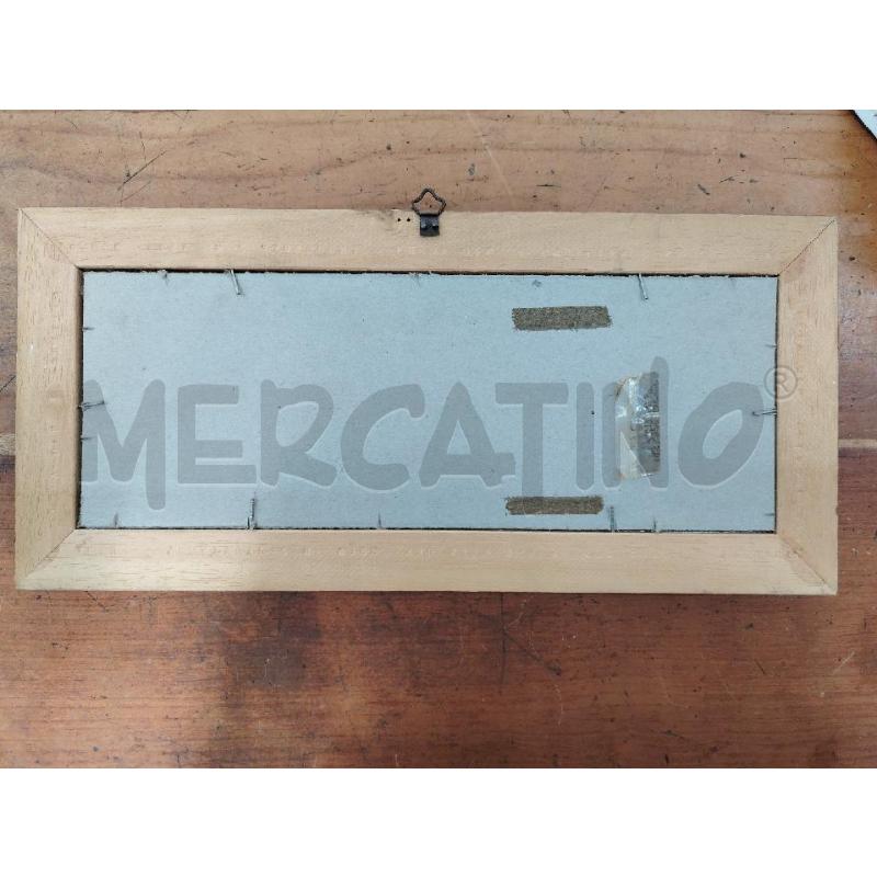 SERIGRAFIA MASSIMO PANTANI PAESAGGIO ALBERATO | Mercatino dell'Usato Manduria 5