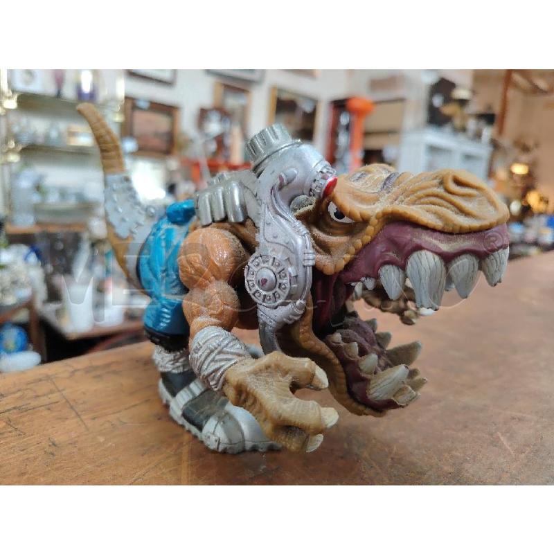 T-BONE DINO VISION EXTREME DINOSAURS MATTEL 1997 | Mercatino dell'Usato Manduria 3