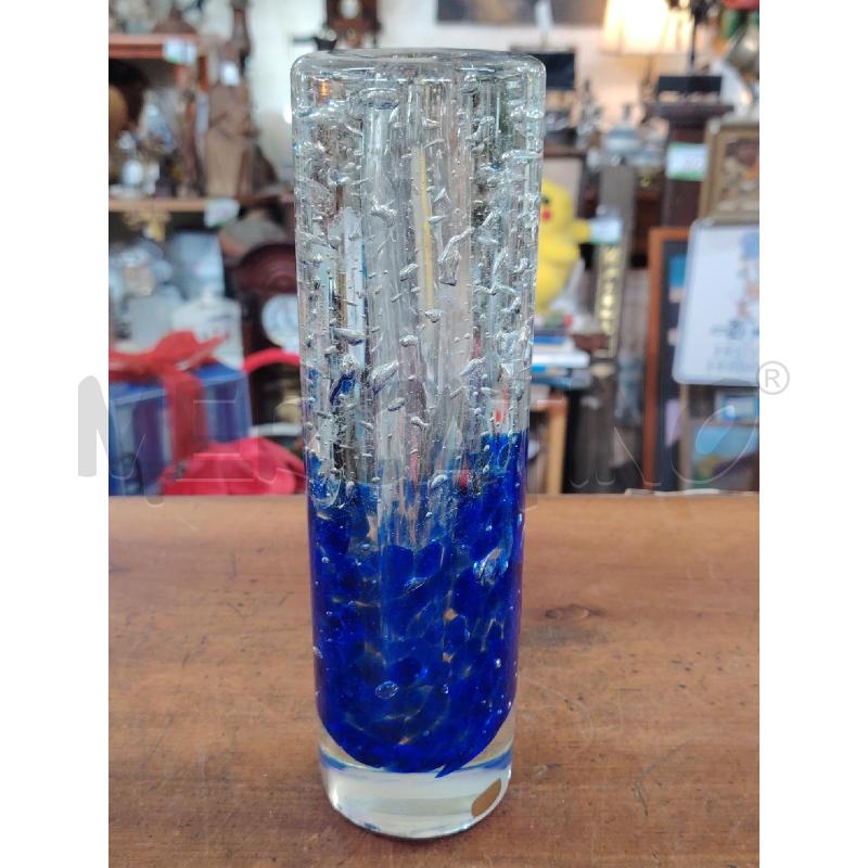 VASO TUBOLARE JAROSLAV SVOBODA SKRDLOVICE 24.5 CM | Mercatino dell'Usato Manduria 2
