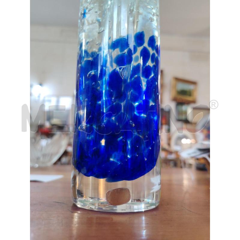 VASO TUBOLARE JAROSLAV SVOBODA SKRDLOVICE 24.5 CM | Mercatino dell'Usato Manduria 4