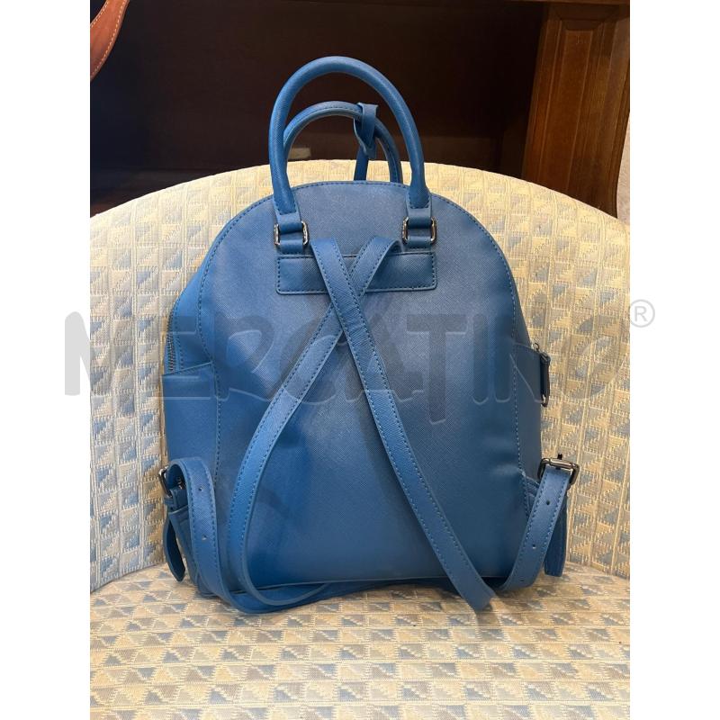 ZAINETTO DONNA TRUSSARDI BLU | Mercatino dell'Usato Manduria 2