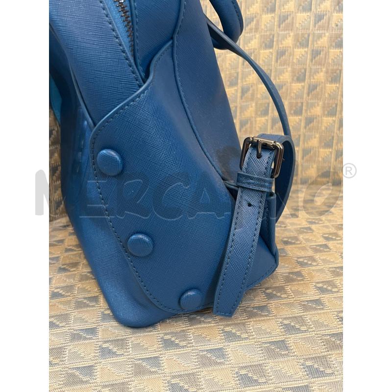 ZAINETTO DONNA TRUSSARDI BLU | Mercatino dell'Usato Manduria 4