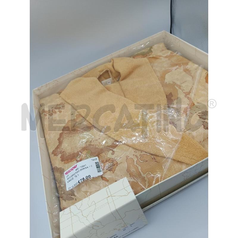 ACCAPPATOIO DONNA 1 CLASSE  | Mercatino dell'Usato Martina franca 2