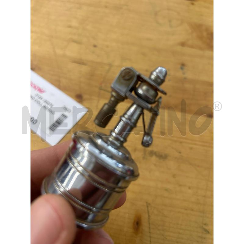 ACCENDINO COLL REGNO UNITO  | Mercatino dell'Usato Martina franca 3