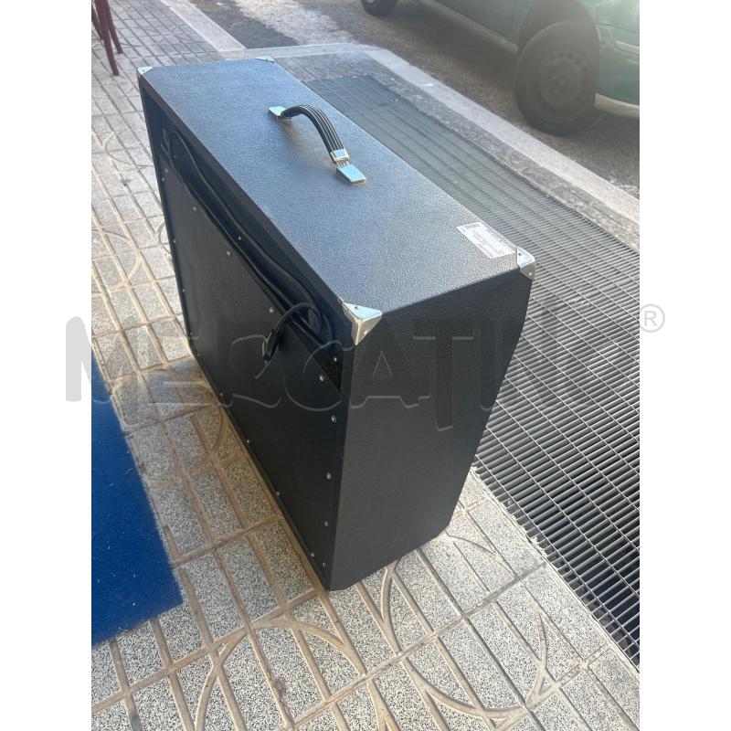 AMPLIFICATORE JUMBO 300R | Mercatino dell'Usato Martina franca 3