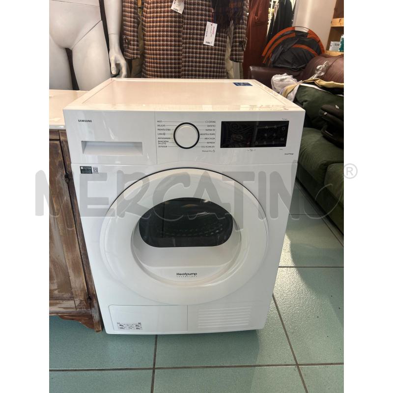 ASCIUGATRICE SAMSUNG  | Mercatino dell'Usato Martina franca 1
