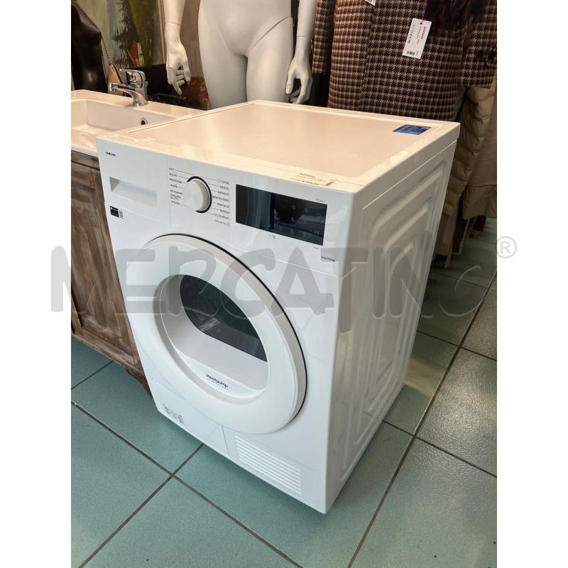 ASCIUGATRICE SAMSUNG  | Mercatino dell'Usato Martina franca 2