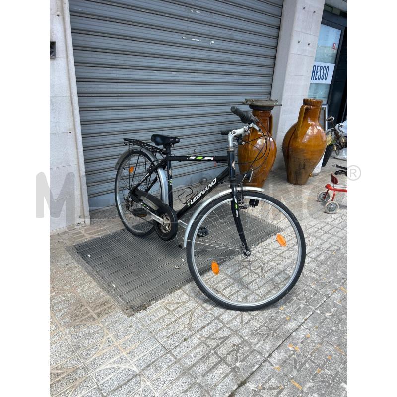 BICICLETTA UOMO LEGNANO | Mercatino dell'Usato Martina franca 2