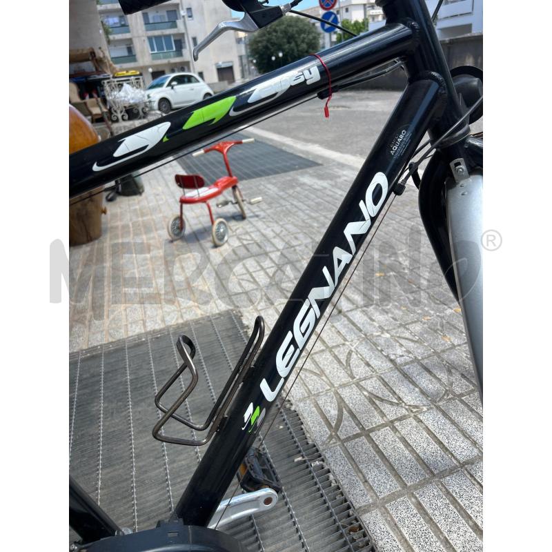 BICICLETTA UOMO LEGNANO | Mercatino dell'Usato Martina franca 3