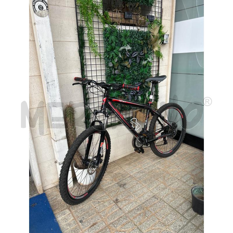 BICICLETTA UOMO LOMBARDO 300 | Mercatino dell'Usato Martina franca 1
