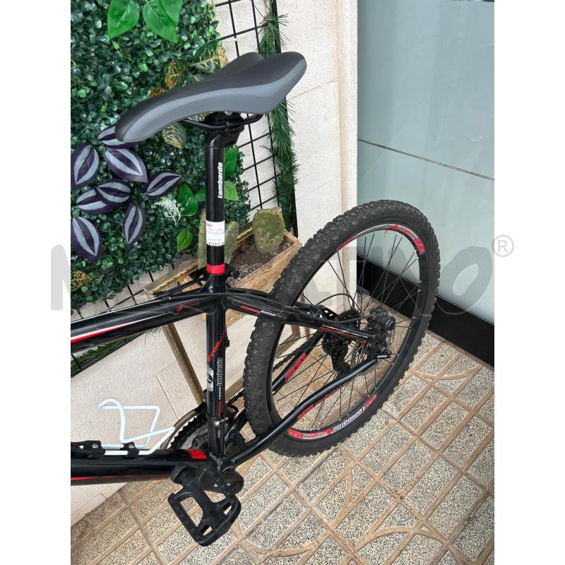 BICICLETTA UOMO LOMBARDO 300 | Mercatino dell'Usato Martina franca 4