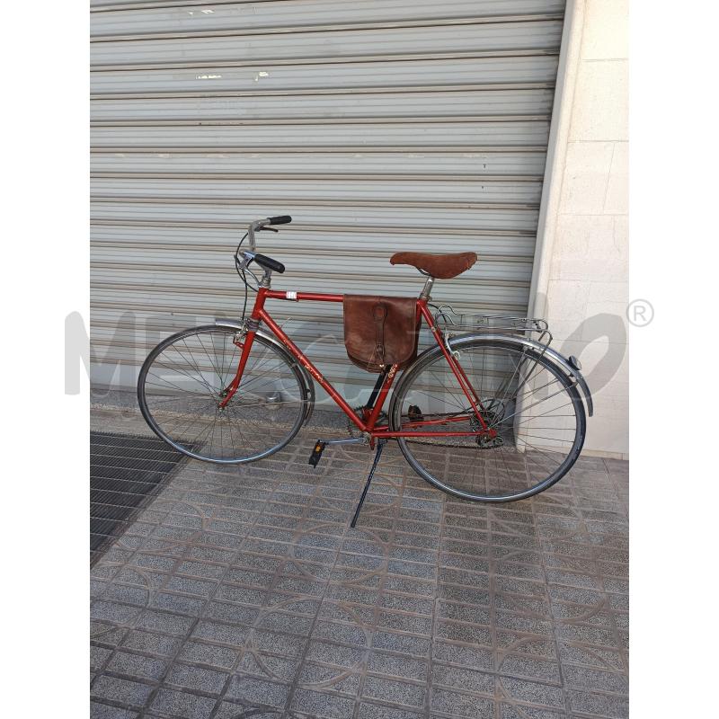 BICICLETTA UOMO VINTAGE  | Mercatino dell'Usato Martina franca 1