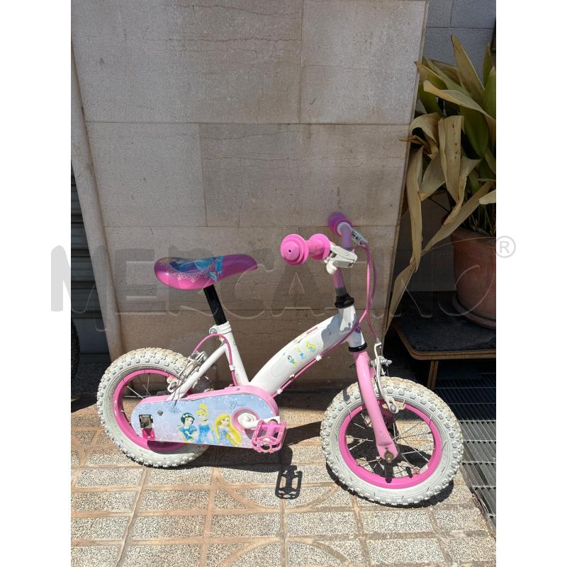 BICICLETTINA BAMBINO  | Mercatino dell'Usato Martina franca 1