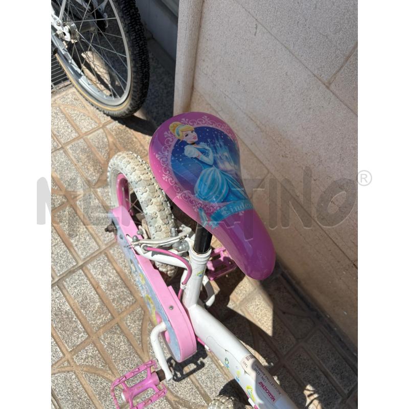 BICICLETTINA BAMBINO  | Mercatino dell'Usato Martina franca 2