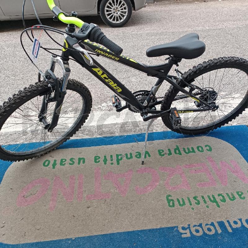 BICICLETTINA BAMBINO ATALA  | Mercatino dell'Usato Martina franca 1