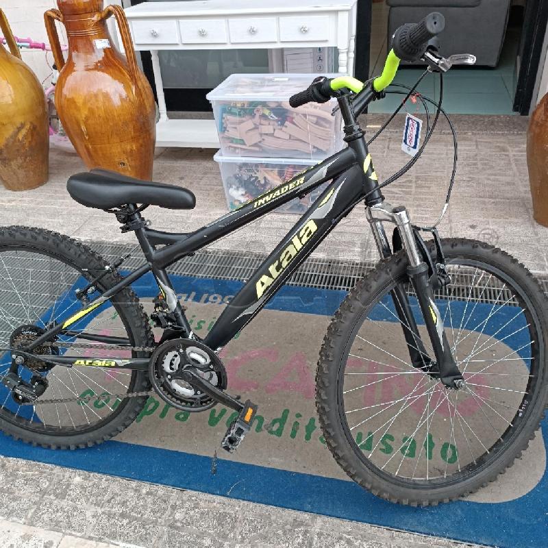 BICICLETTINA BAMBINO ATALA  | Mercatino dell'Usato Martina franca 2